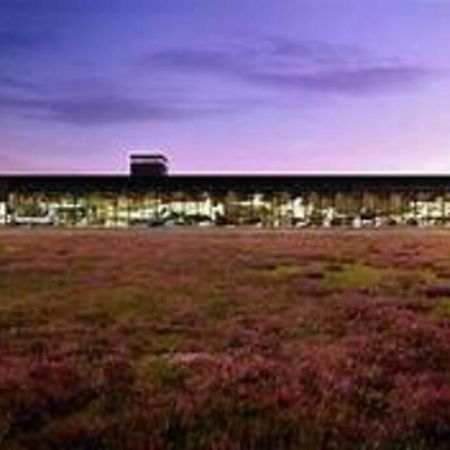Duinhoek: Luxe Studio, Prachtig En Rustig Gelegen Зейст Экстерьер фото